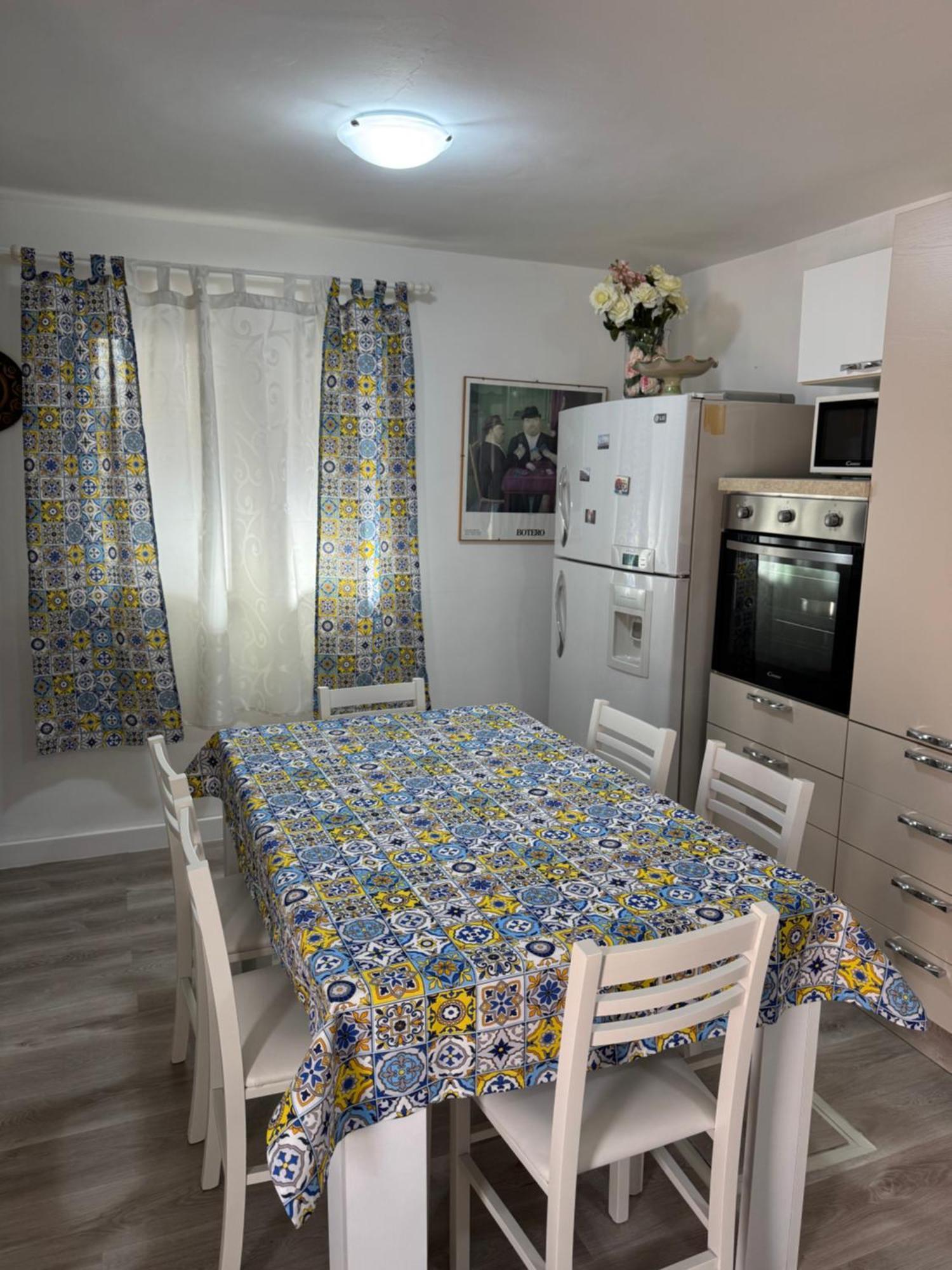 Villa Petronilla Villagrazia Di Carini Екстериор снимка